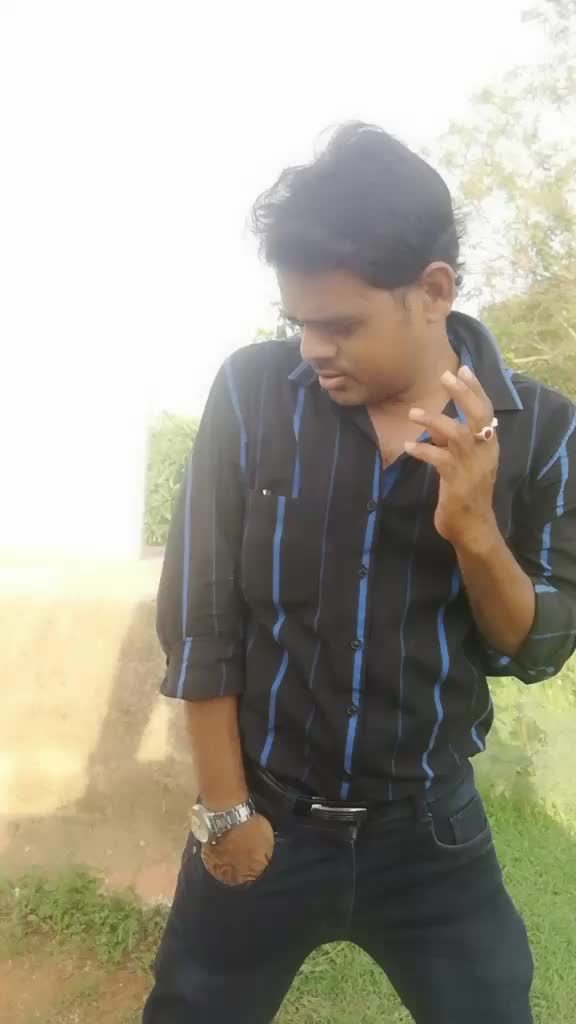 @Gandreddy Raju