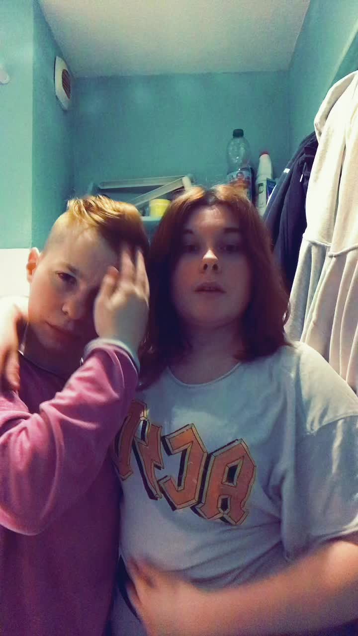 @Oceane Justine ❤️🥰