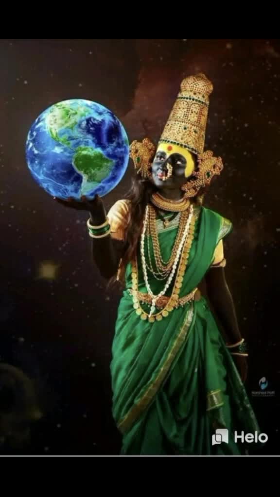 @सप्तशृंगी आईचा fan