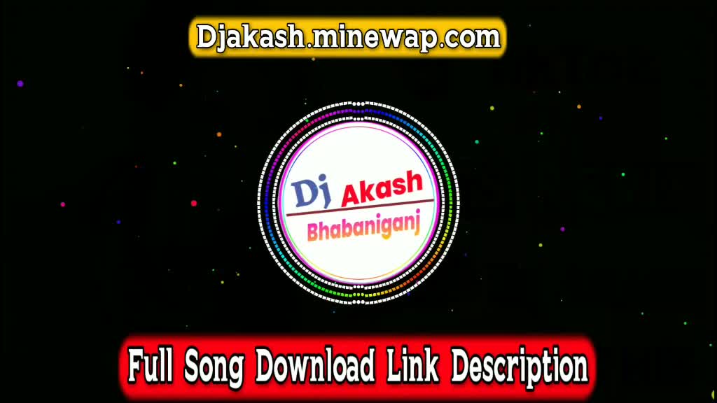 @Dj Akash Bhabaniganj