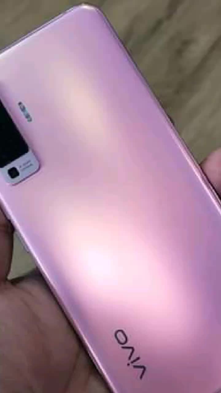 @Vivo lover