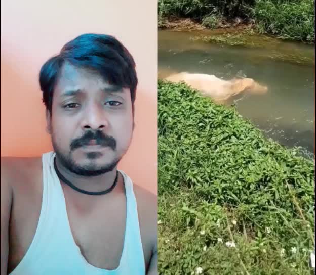 @Srikanth Yadav
