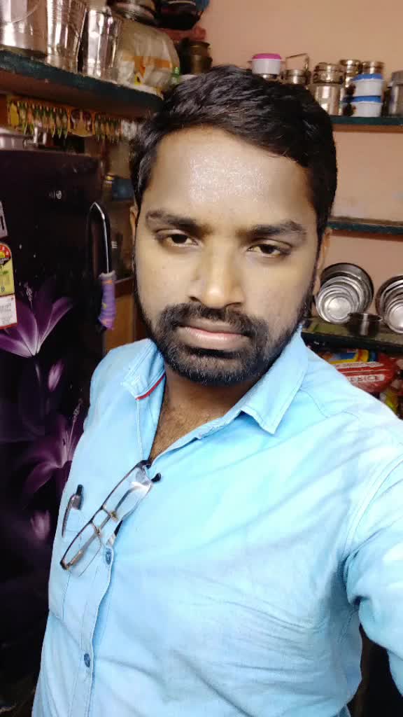 @Venkat Tenali