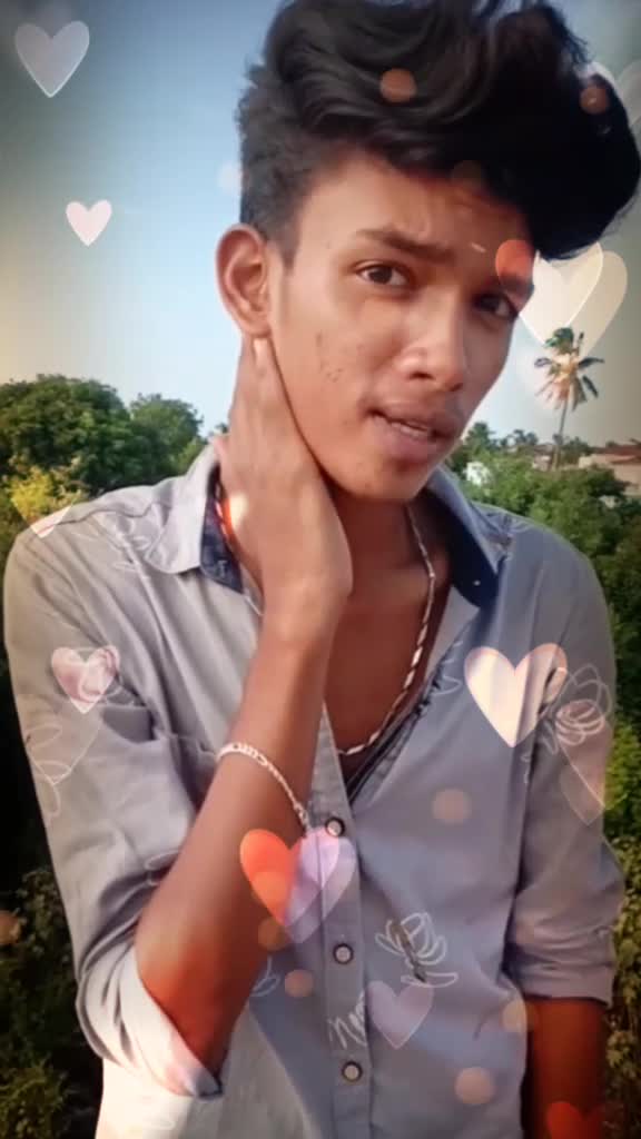 @Pollathavan Raam