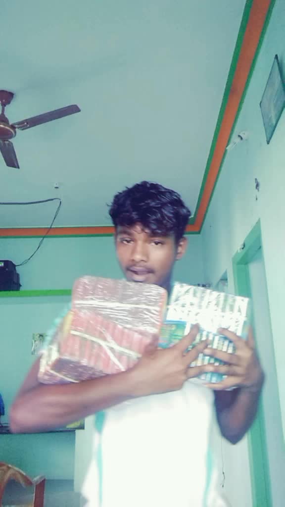 @Muni Raj