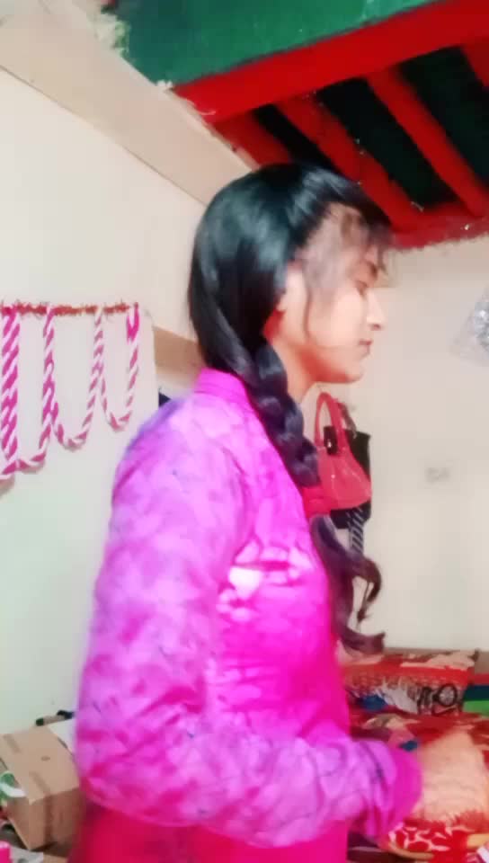 @Shabu Mahi