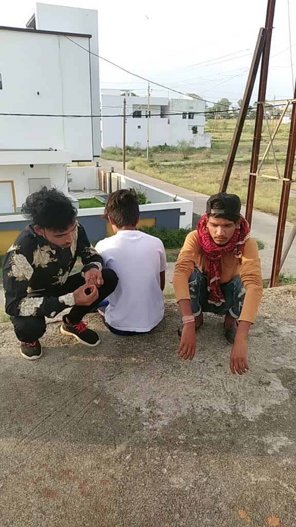 @Rahul Mana Thakur
