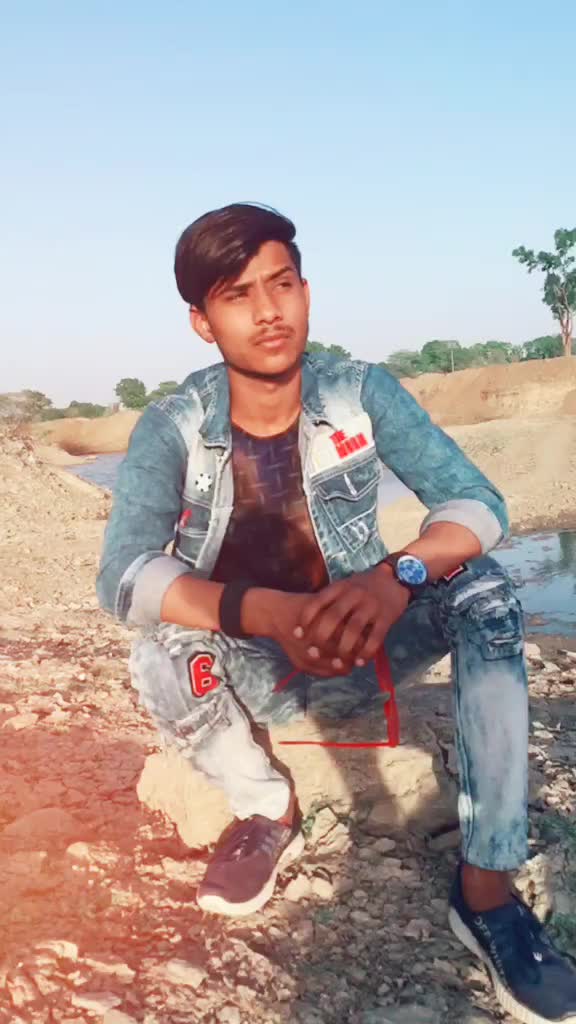 @Karan banjara Dhurw