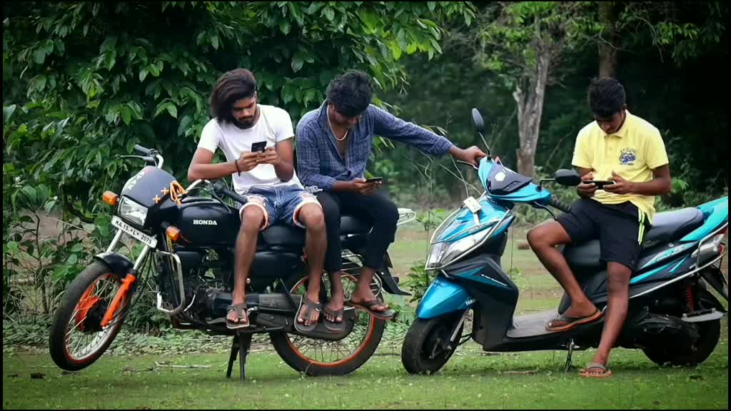 @Abhishek Nayak