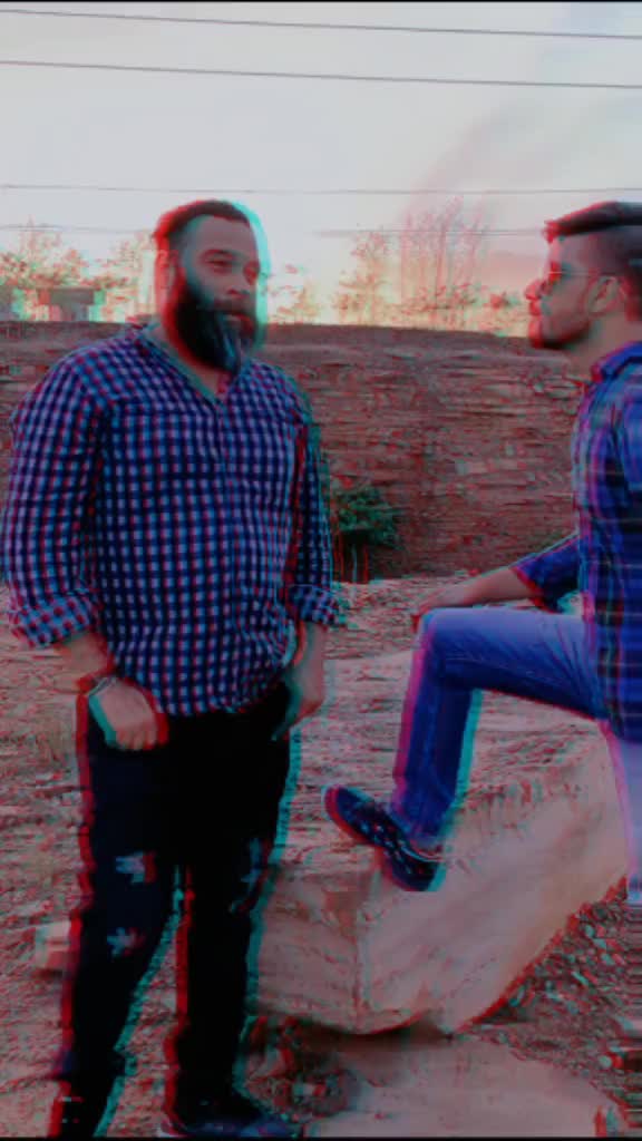@Talib irani