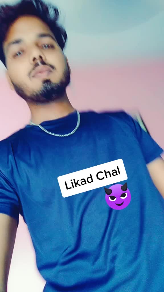 @ladLa Kashyap