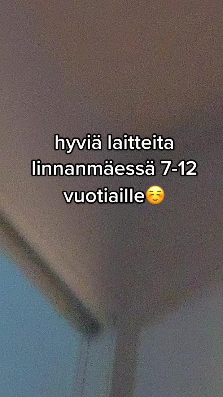 @tärkeää informaatiota