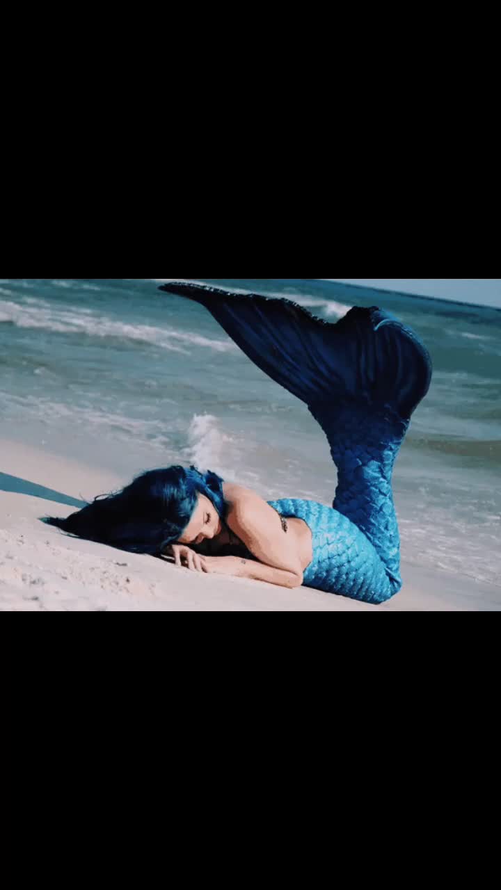 @Moon Mermaid ๐