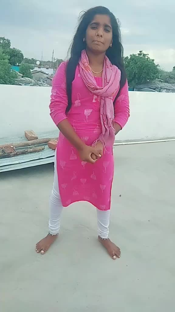 @Mangali Anilkumar