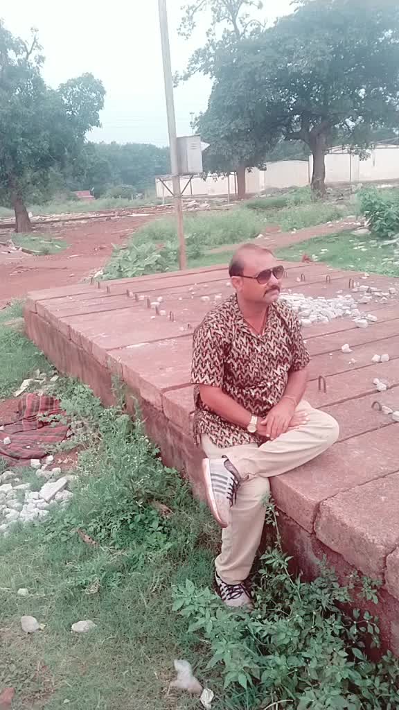 @sibu sharma