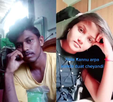 @thulliri purna gauda