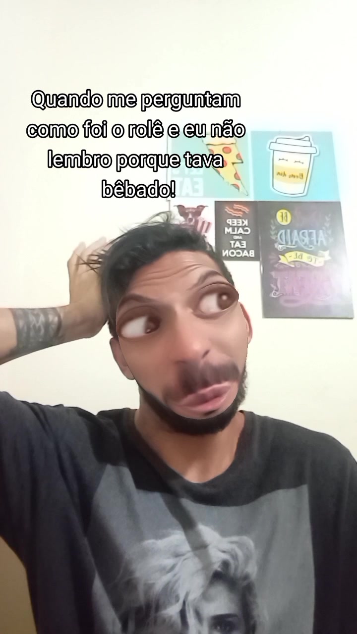 @Miojo Confuso