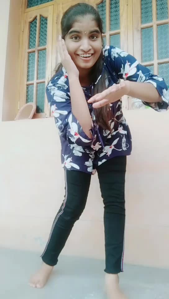 @Navyasri yadav Rowdy