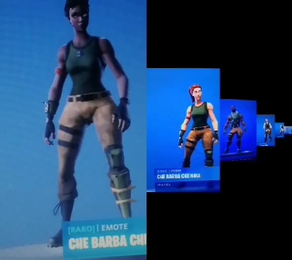 @Fortnite Boy's
