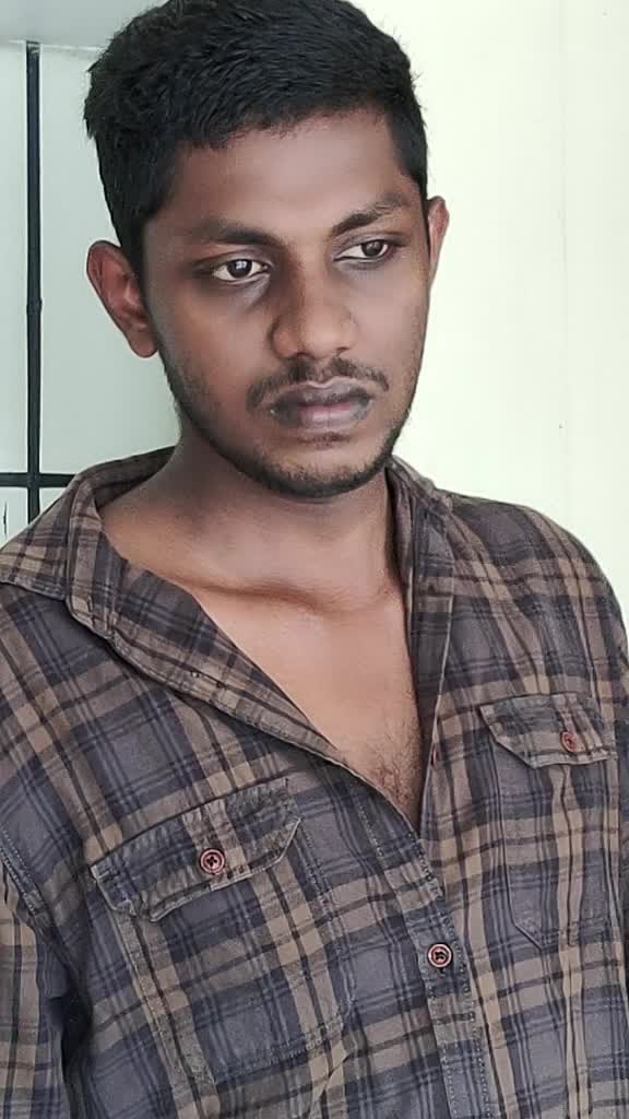 @Maneesh M