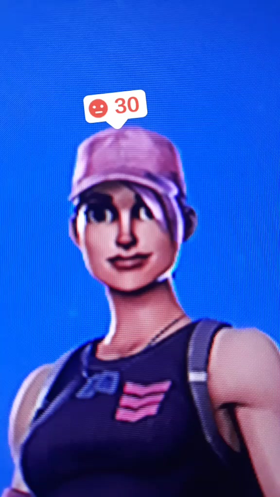 @Olek Fortnite