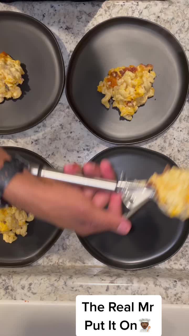 @Chef Tyler Thomas