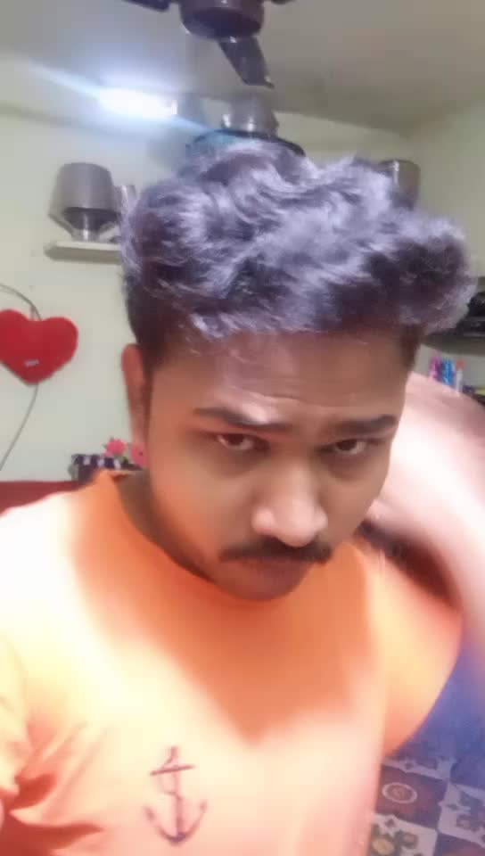 @Bigil Raj