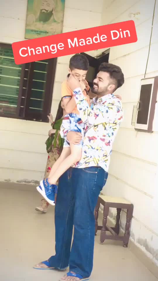 @Laddi Sharma