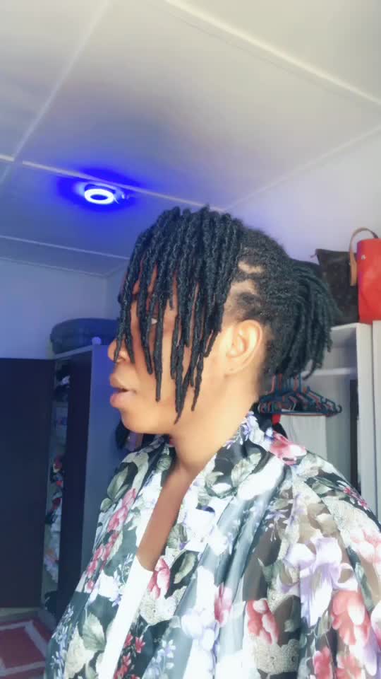 @Mama Dzuwoe ll