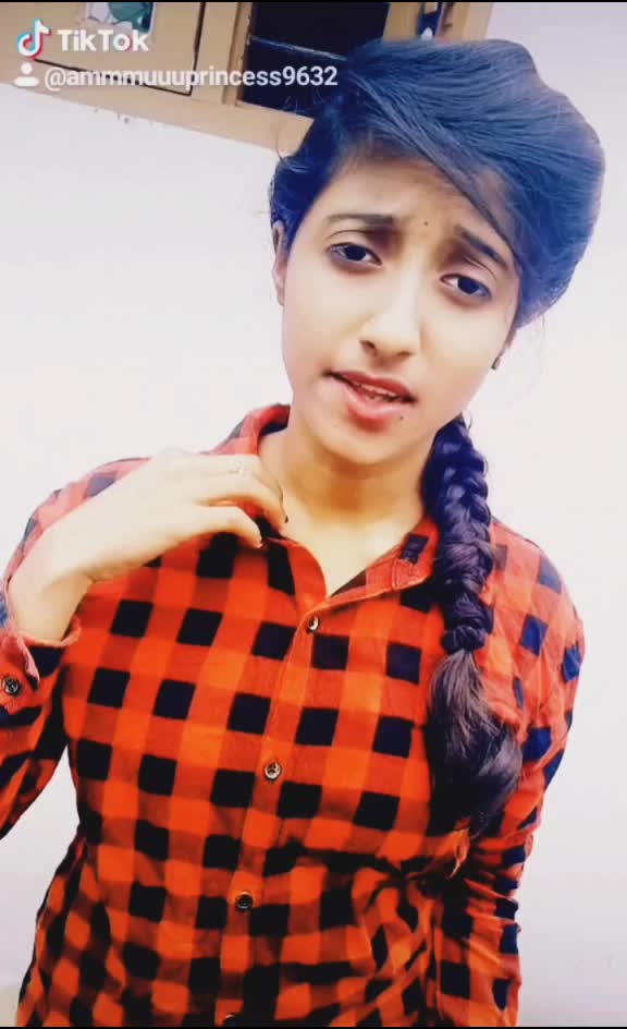 @ganchali queen😎😎