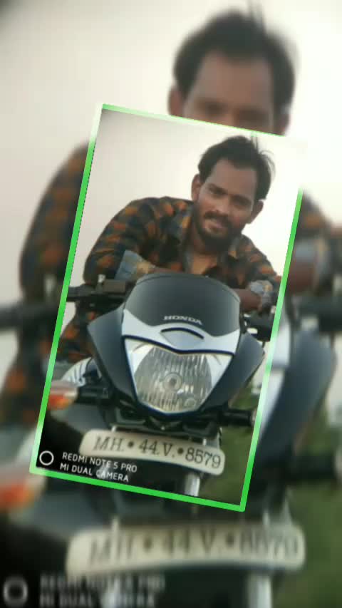 @milind borade