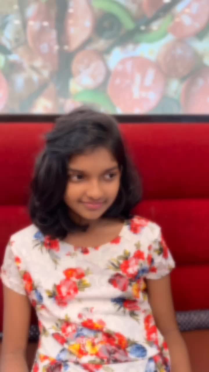 @Kripanjali Tellis