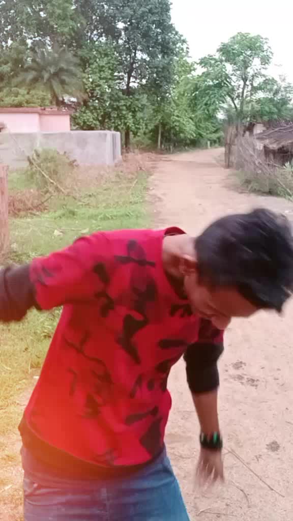 @କଚା👉Kalahandiaପିଲା
