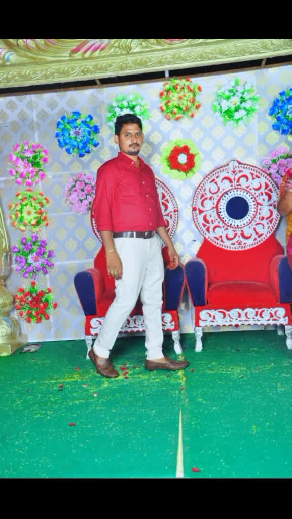 @Brahma Reddy Kandula