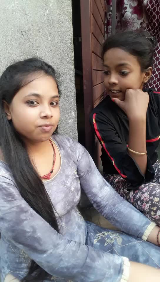 @Papa ki sherni