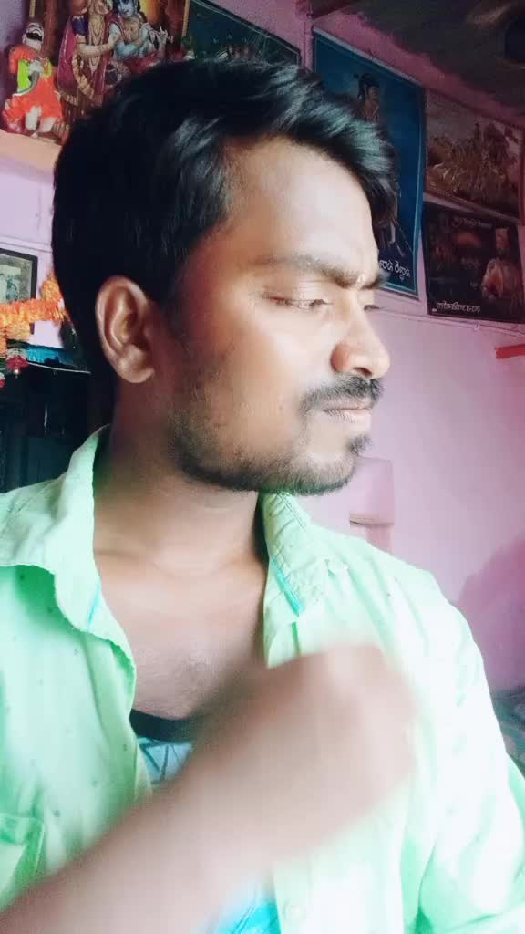 @M.B.Krishna Goud