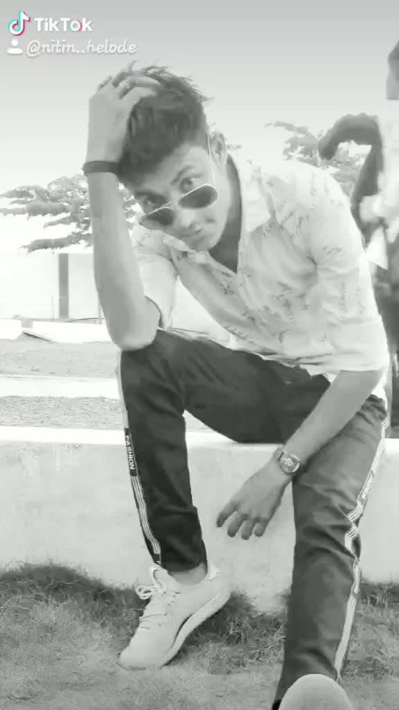 @Nitin Helode