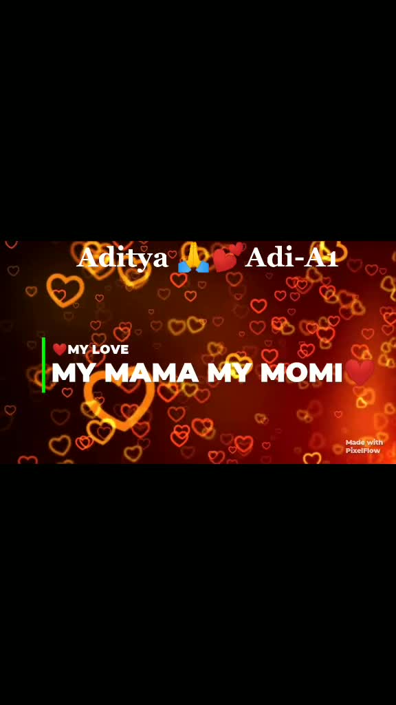 @Dill ka Raja Adi-A1❤
