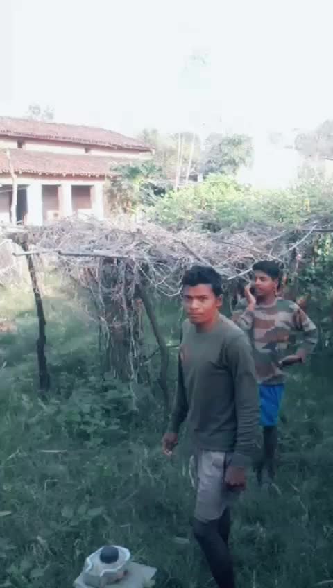 @Ramprasad Khute