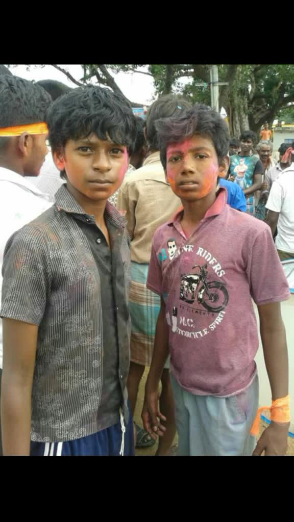@Jàì Bhèèm Suresh