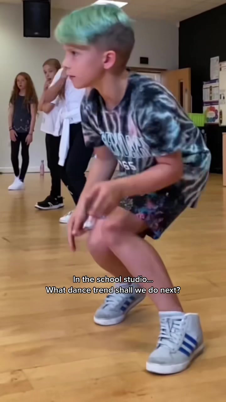 @Dance | Dance Trends