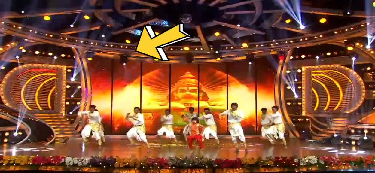 @Dancer Saran