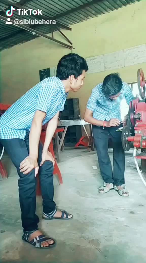 @Kumar Siblu