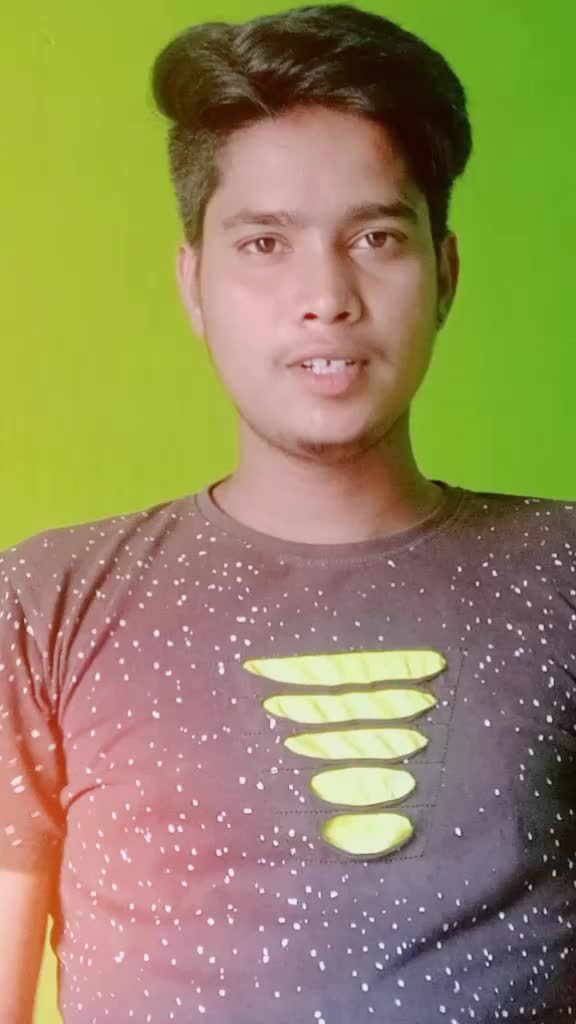 @Punith