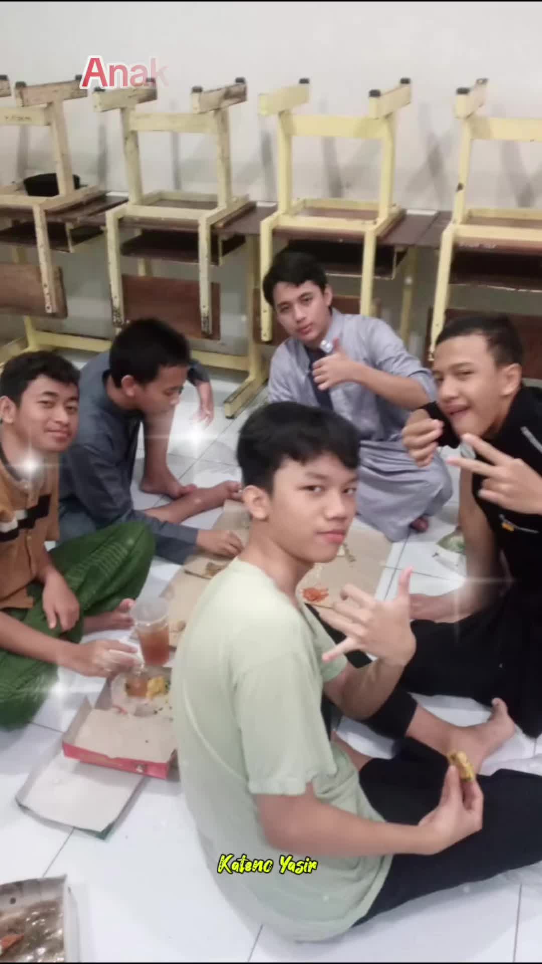 @Kateno Tuban