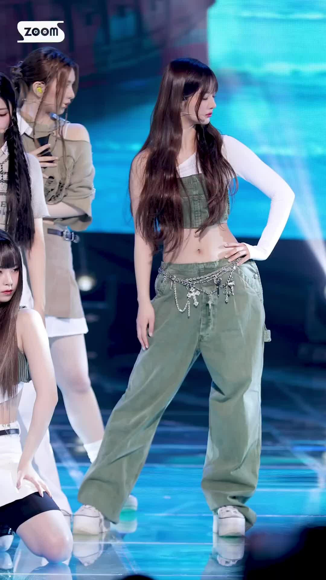 @K-fancam
