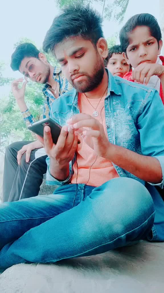 @Virat Singh
