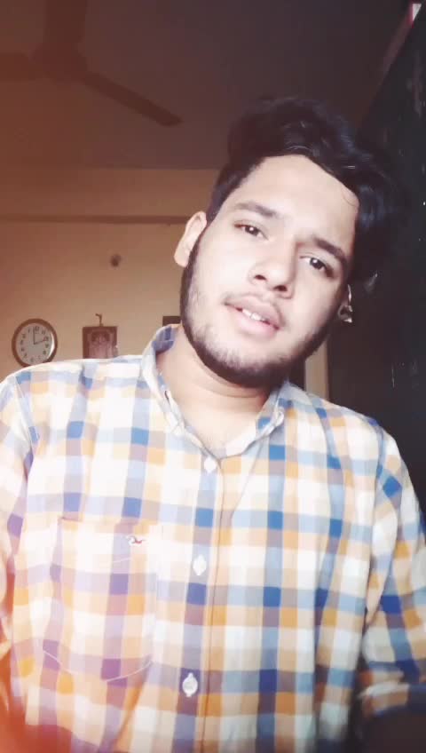 @V I N J A M U R Isai