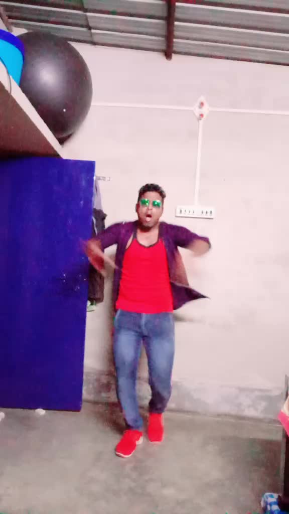 @lucky arya