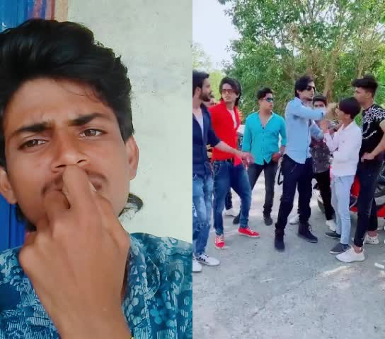 @Nagaraju Cheranfan✊✊